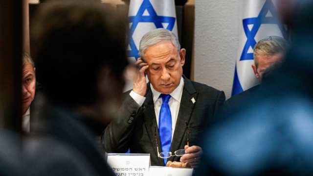 إعلام إسرائيلي: نتنياهو يشكل خطرا على إسرائيل ونطالب بانتخابات مبكرة