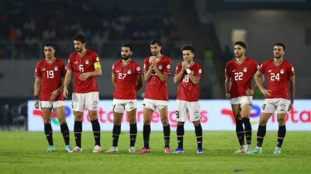 هجوم وسخط المغردين على خروج منتخب الفراعنة من كأس أفريقيا