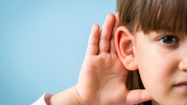 علاج جيني يعيد السمع لأطفال