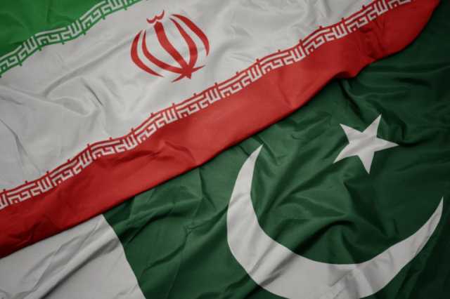 إعلام إيراني: مقتل 9 أجانب جنوبي البلاد قرب حدود باكستان