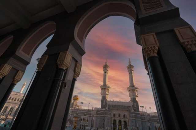 يزن 650 طناً ويسع 520 شخصاً.. افتتاح أعلى مصلى معلّق في العالم بمكة المكرمة