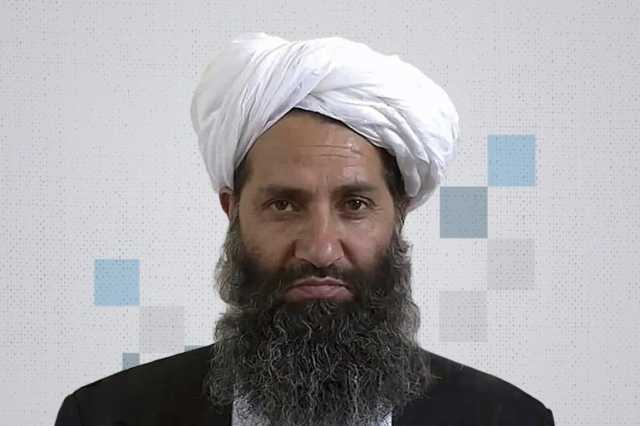 كيف يمارس زعيم حركة طالبان سلطته في أفغانستان؟
