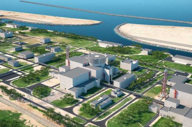 محطة الضبعة.. مشروع مصر النووي
