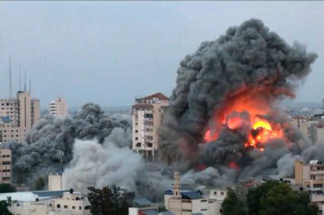 مقال في هآرتس: كيف ستبدو مرحلة ما بعد حرب غزة؟