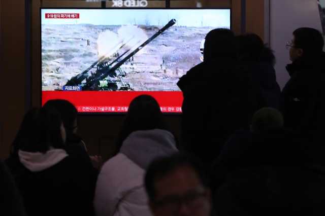 شقيقة زعيم كوريا الشمالية: جيشنا سيطلق وابلا من النيران عند أي استفزاز