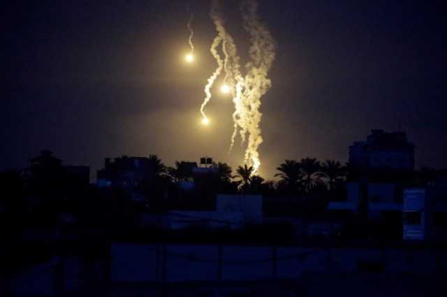 واشنطن: لا نؤيد وقفا شاملا لإطلاق نار في غزة بل فواصل إنسانية