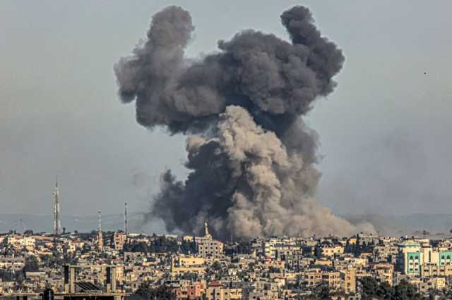 مطالب دولية لمجلس الأمن بوقف الحرب على غزة