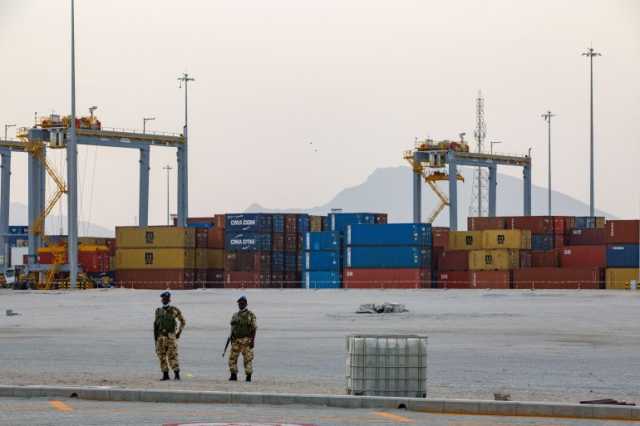 ميناء بربرة.. بؤرة توتر بين الصومال وإثيوبيا ومبعث قلق للجيران