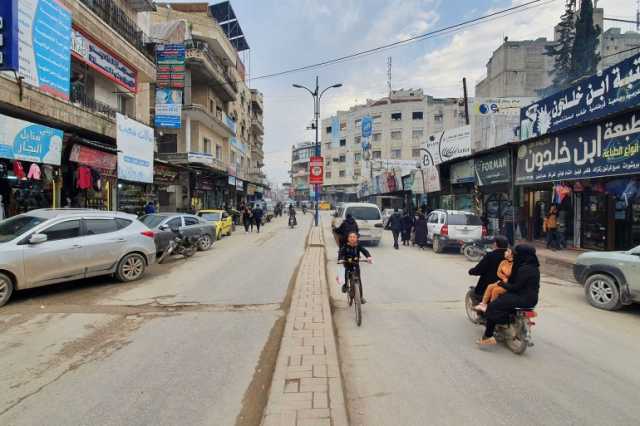 اغتيال قيادي في تنظيم حراس الدين بغارة للتحالف في إدلب