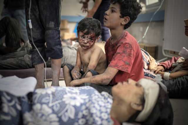 مسؤولة أممية: إسرائيل تقتل أُمّين في غزة كل ساعة