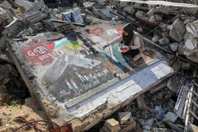 أبرز تطورات اليوم الـ87 من العدوان الإسرائيلي على غزة