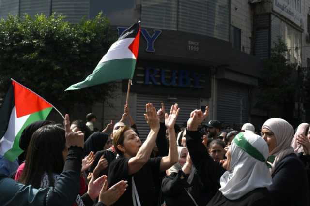 الفصائل تدعو المجتمعين بموسكو لتشكيل قيادة فلسطينية موحدة وإطلاق حراك وطني
