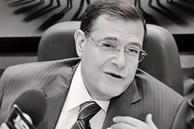 وفاة اللواء عدلي فايد مدير الأمن العام في عهد مبارك