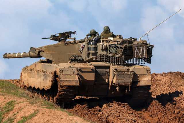 أسوشيتد برس تكشف عمليات إسرائيلية جديدة لإنشاء منطقة عازلة في غزة