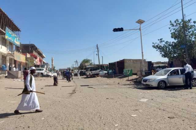 بسبب الحرب.. سودانيون يفقدون حصاد العمر ويعانون القهر والاكتئاب