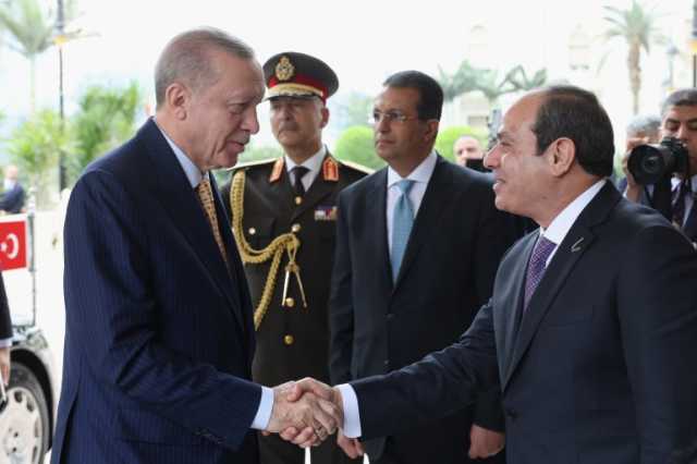 3 مليارات دولار الاستثمارات التركية في مصر