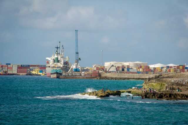 الصومال توقع اتفاقا مع تركيا لحماية مياهها الإقليمية وبناء قوة بحرية