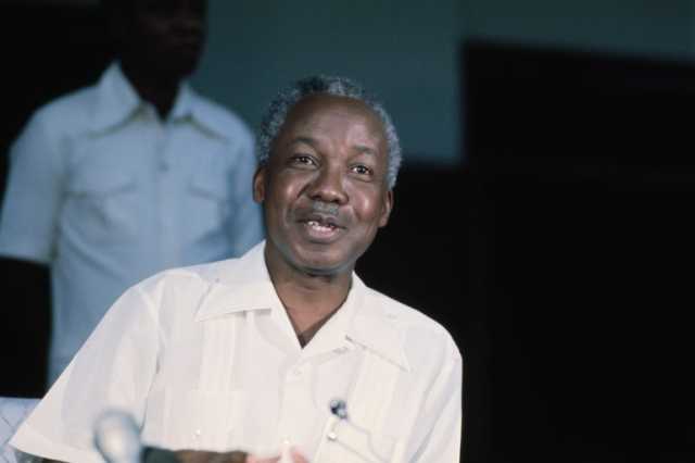 نيريري.. أول رئيس لتنزانيا ورائد الاشتراكية ذات الجذور الأفريقية