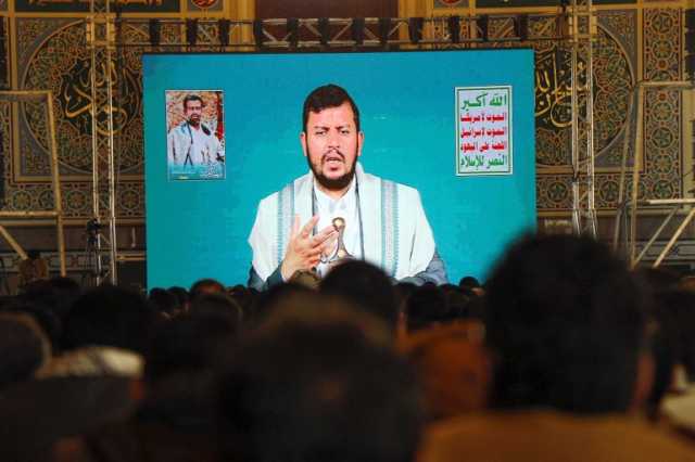 زعيم الحوثيين: نخطط لضربات أكثر تأثيرا على سفن العدو