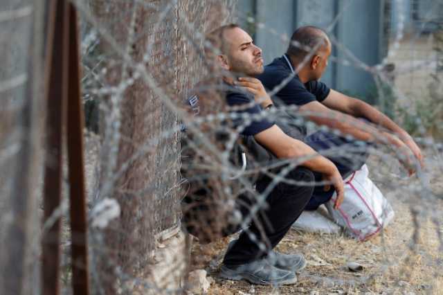 وزير إسرائيلي يطالب بإلغاء حظر دخول العمالة الفلسطينية