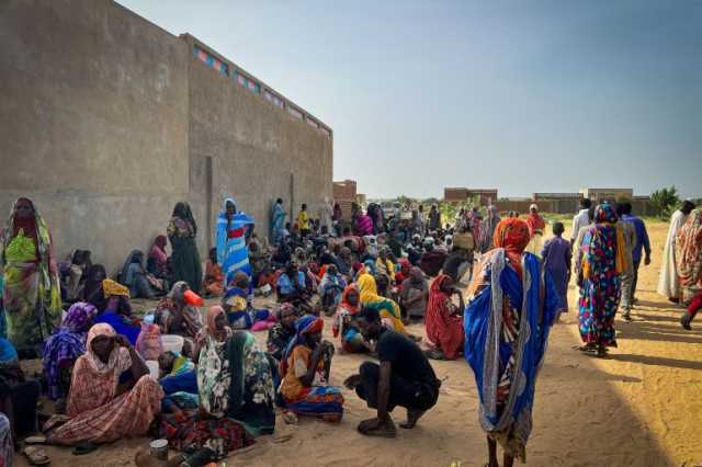 اجتماع مرتقب بين الجيش السوداني والدعم السريع برعاية أممية