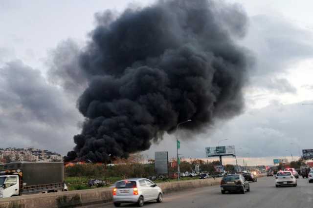 إسرائيل للبنان: حل سياسي خلال أسبوع أو حرب واسعة النطاق