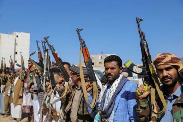 الحوثيون ينفون ادعاءات إسرائيلية باستهدافهم كابلات بحرية