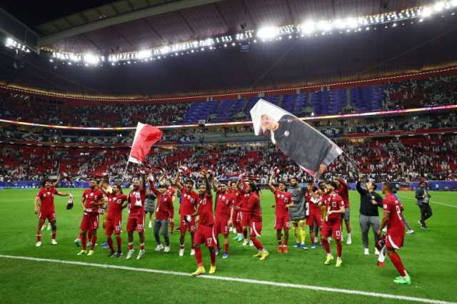 الحارس برشم بطل المباراة.. قطر تهزم أوزبكستان وتواجه إيران في نصف نهائي كأس آسيا