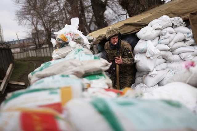 صحيفة روسية: الهجوم على أوديسا قد يحسم مصير أوروبا الشرقية