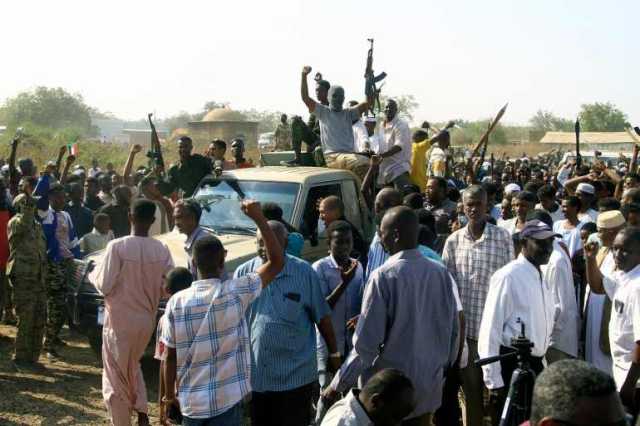 هل أسهمت المقاومة الشعبية في ترجيح كفة الجيش السوداني؟