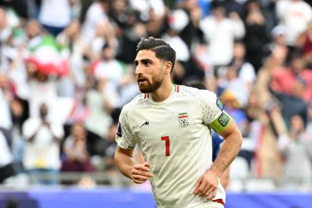 الإيراني جهانبخش: منتخب قطر قوي ومن الأفضل في آسيا