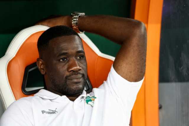 إيمرس فاي.. مدرب طوارئ قاد ساحل العاج من الإقصاء إلى الفوز بكأس أفريقيا
