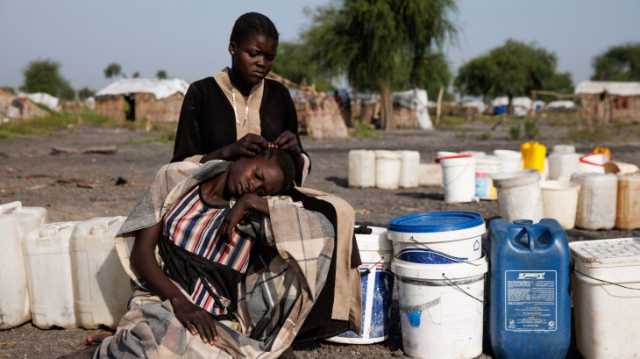 كيف تفاعل النشطاء مع مجاعة السودان المحتملة؟