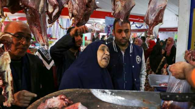 فيديو لسيدة مصرية حول غلاء اللحوم يغير حياتها.. ما القصة وكيف علق ناشطون؟