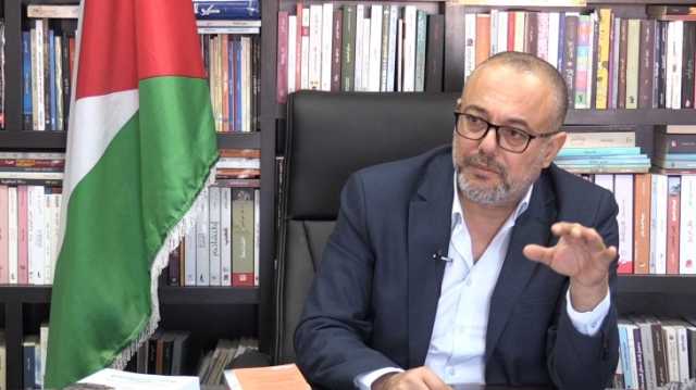 وزير الثقافة الفلسطيني: إسرائيل سرقت 12 متحفا ضمن حربها على غزة