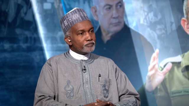 وزير خارجية نيجيريا يدعو لموقف أفريقي حازم وجماعي بشأن غزة