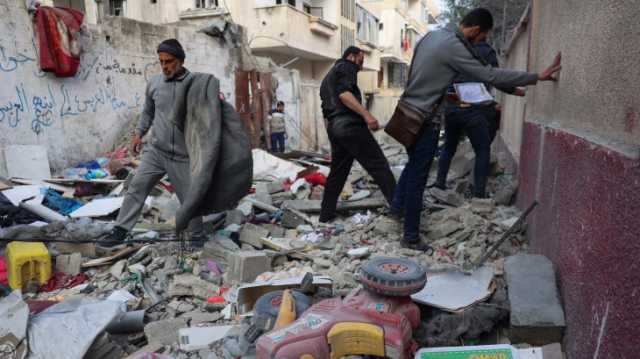 صحف عالمية: وضع غزة مرشح للأسوأ ونتنياهو يحاول التغطية على تآكل شعبيته