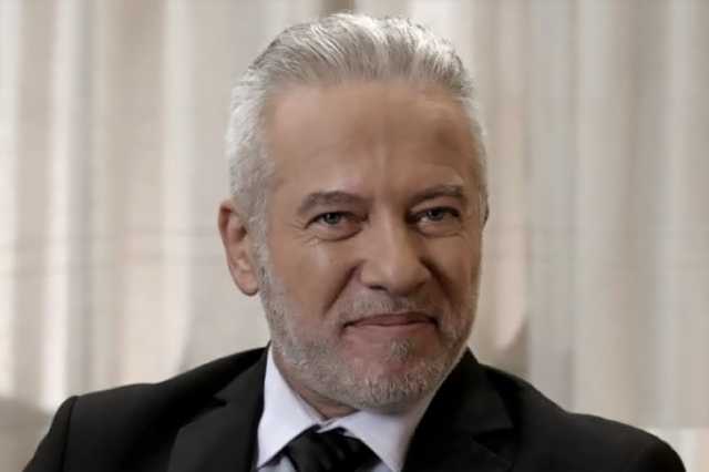 رحيل الممثل اللبناني فادي إبراهيم عن 67 عاما وفنانون ينعونه