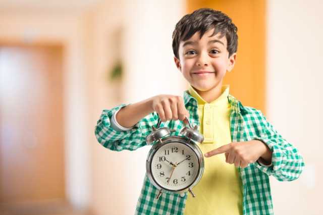 وقت مستقطع للكبار والصغار.. ما هو نظام الوقت الهادئ للأطفال؟