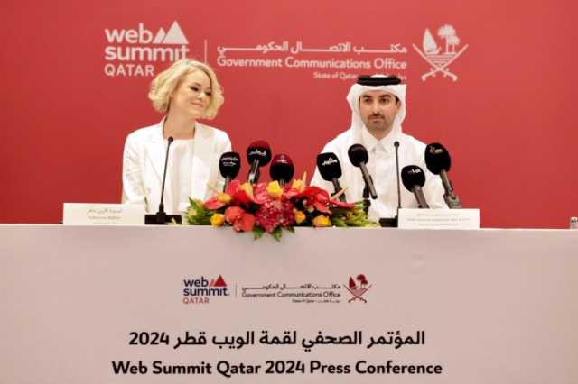 قمة الويب في قطر.. أرقام تفوق التوقعات