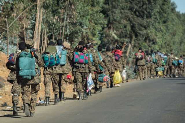 مقال بموقع ذا هيل: يجب على العالم الرد على مذبحة ميراوي بإثيوبيا