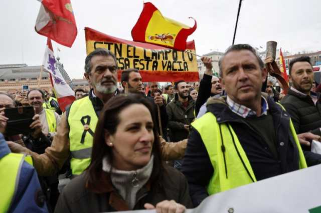 ما تأثير ثورة الفلاحين الأوروبية على المغرب؟