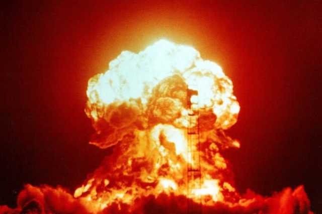 إيكونوميست: ما مصير البشرية في حال اندلعت حرب نووية؟