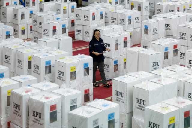 5 أسباب تبرز أهمية الانتخابات في إندونيسيا