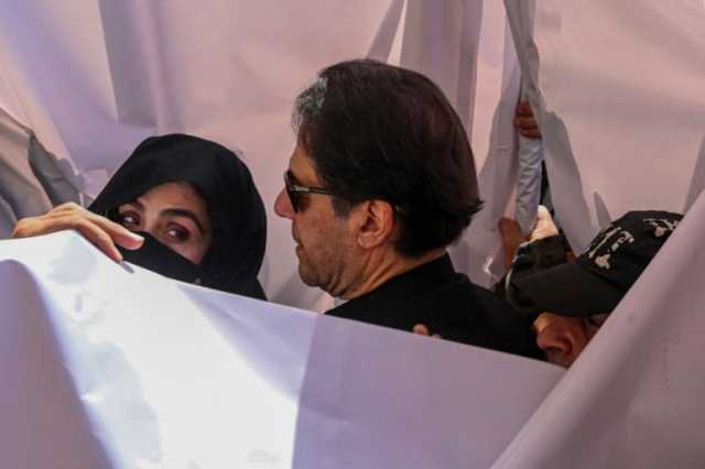 محكمة باكستانية تؤيد إدانة عمران خان بقضية زواجه غير القانوني