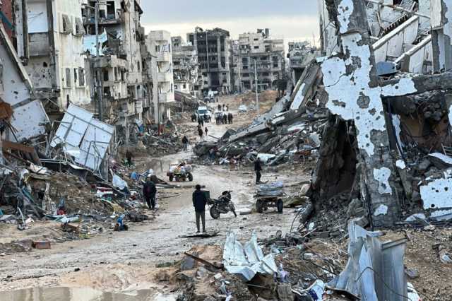 بعد نصف عام من الحرب.. ماذا خسرت غزة اقتصاديا؟