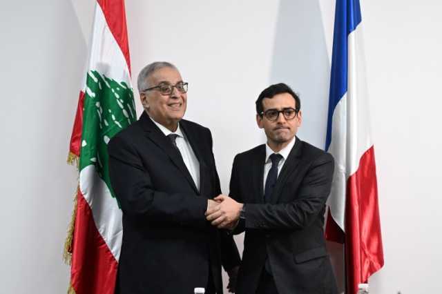 فرنسا تحذر من حرب إسرائيلية على لبنان وبيروت تطلب تجنيد الآلاف