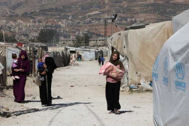 بين المفوضية ولبنان وسوريا.. أزمة ترحيل اللاجئين السوريين تتفاقم