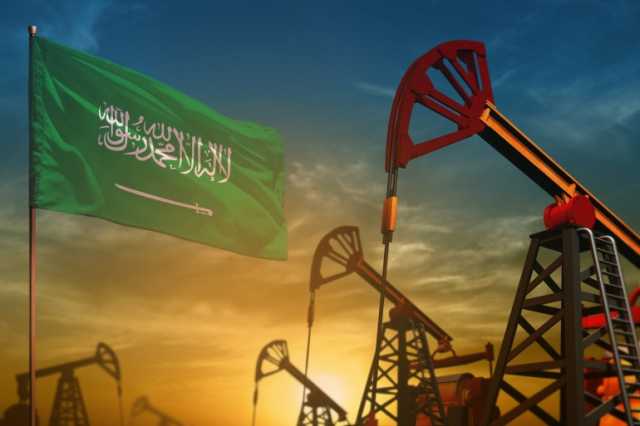 الاقتصاد السعودي ينكمش 0.8% عام 2023