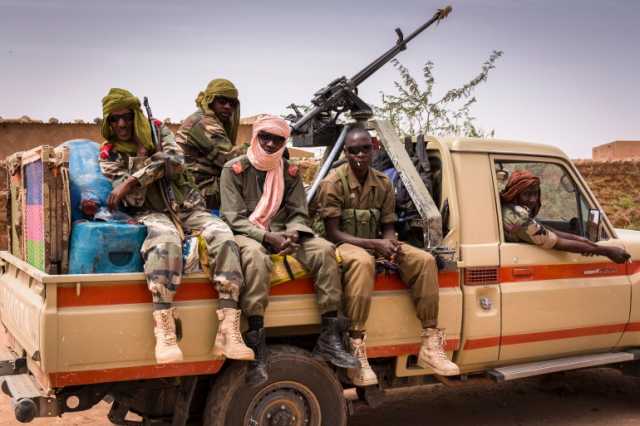 هل تنجح قوة الساحل الجديدة في محاربة المجموعات المسلحة بأفريقيا؟